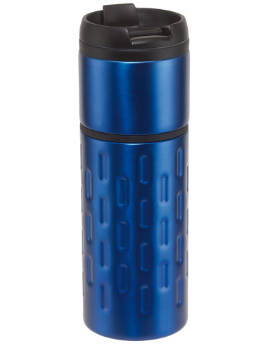 Taza de viaje con doble pared EXCLUSIVE LIQUID