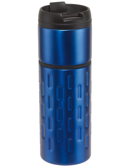 Taza de viaje con doble pared EXCLUSIVE LIQUID