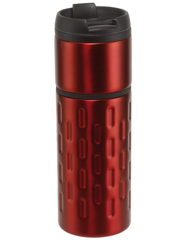 Taza de viaje con doble pared EXCLUSIVE LIQUID
