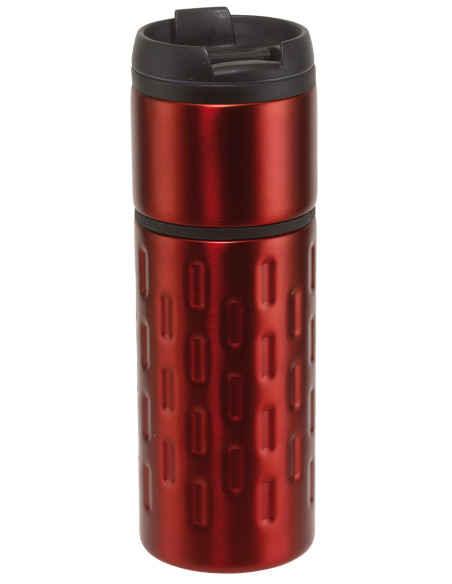Taza de viaje con doble pared EXCLUSIVE LIQUID