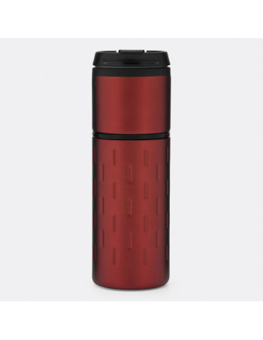 Taza de viaje con doble pared EXCLUSIVE LIQUID