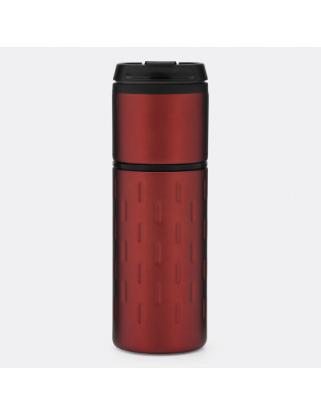 Taza de viaje con doble pared EXCLUSIVE LIQUID