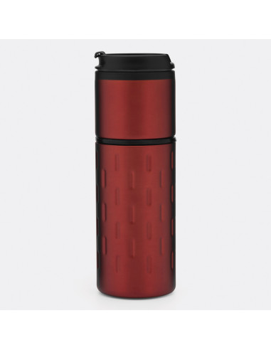 Taza de viaje con doble pared EXCLUSIVE LIQUID
