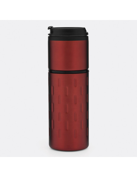 Taza de viaje con doble pared EXCLUSIVE LIQUID
