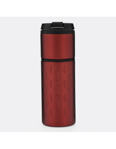 Taza de viaje con doble pared EXCLUSIVE LIQUID