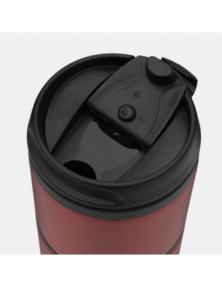 Taza de viaje con doble pared EXCLUSIVE LIQUID