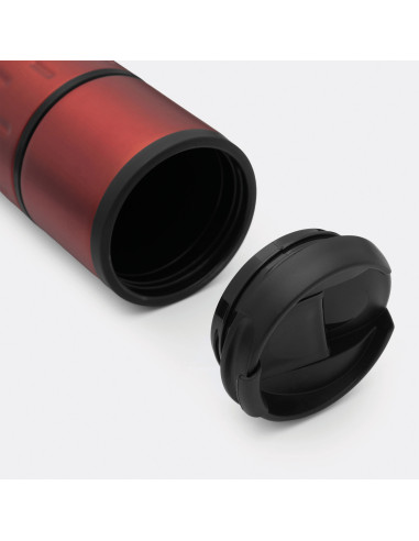Taza de viaje con doble pared EXCLUSIVE LIQUID