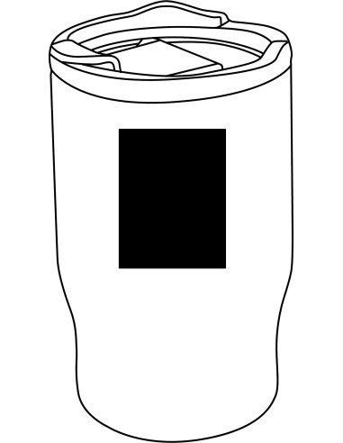 Vaso isotérmico BEST FLAVOUR