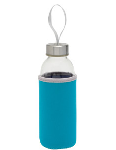 Botella de vidrio TAKE WELL