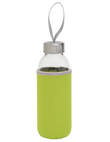 Botella de vidrio TAKE WELL