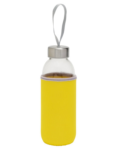 Botella de vidrio TAKE WELL