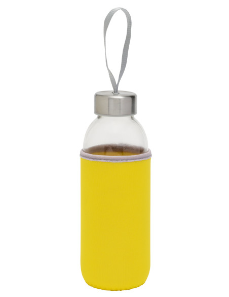 Botella de vidrio TAKE WELL