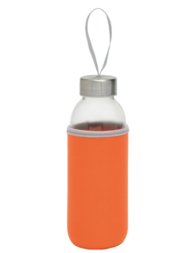 Botella de vidrio TAKE WELL