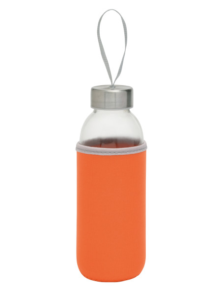 Botella de vidrio TAKE WELL