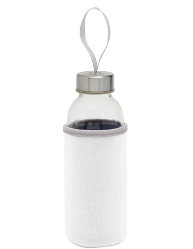 Botella de vidrio TAKE WELL