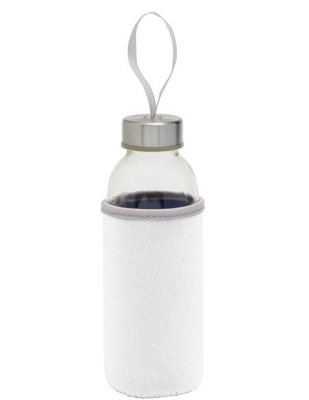 Botella de vidrio TAKE WELL