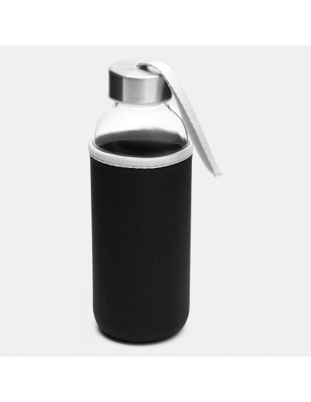 Botella de vidrio TAKE WELL