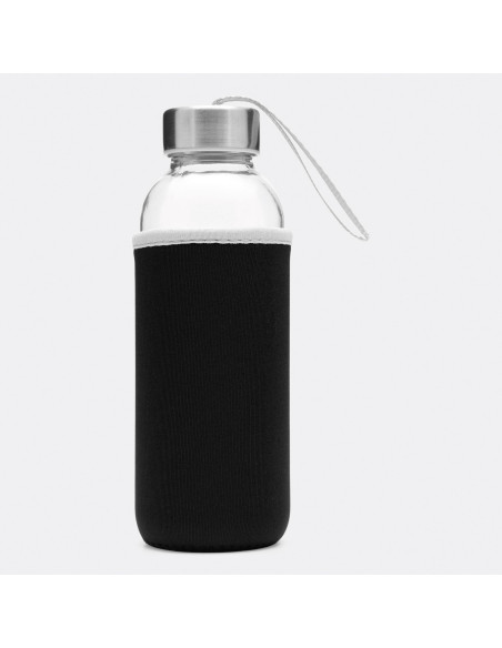 Botella de vidrio TAKE WELL