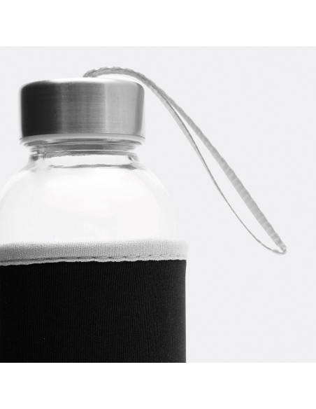 Botella de vidrio TAKE WELL