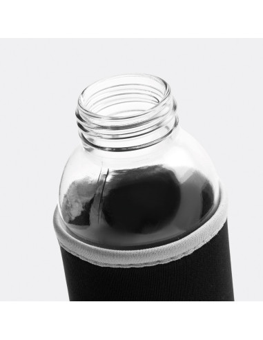 Botella de vidrio TAKE WELL
