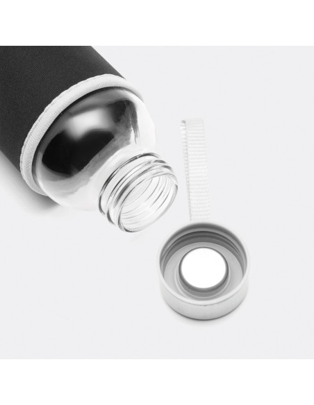 Botella de vidrio TAKE WELL