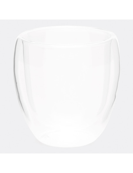 Set de vasos con doble pared DRINK LINE M