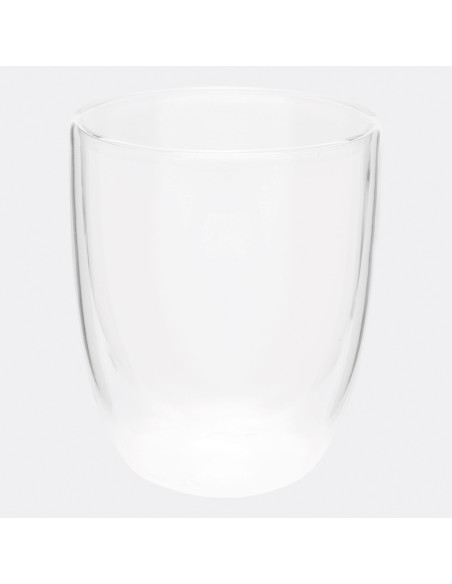 Set de vasos con doble pared DRINK LINE L