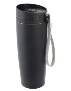 Vaso con doble pared EARLY MORNING 2