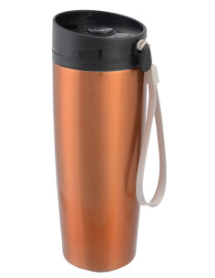 Vaso con doble pared EARLY MORNING