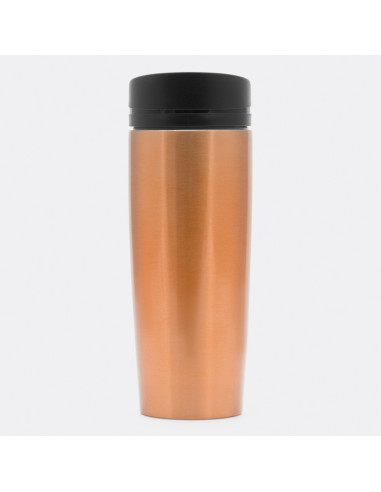 Vaso con doble pared EARLY MORNING