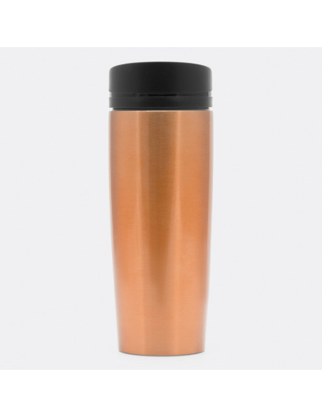 Vaso con doble pared EARLY MORNING