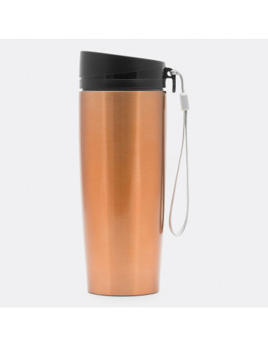 Vaso con doble pared EARLY MORNING