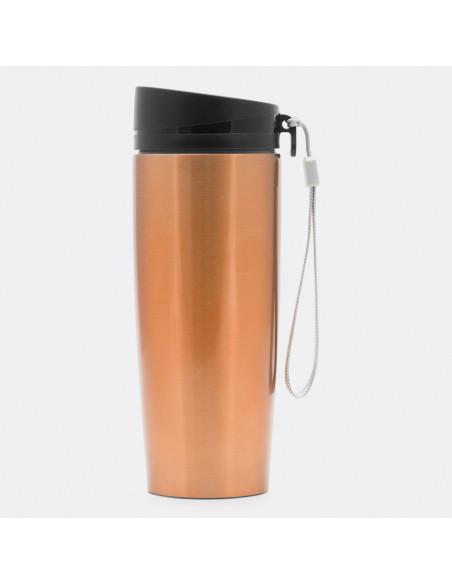 Vaso con doble pared EARLY MORNING