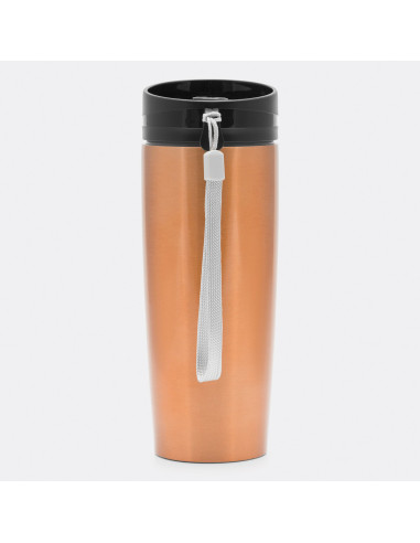 Vaso con doble pared EARLY MORNING
