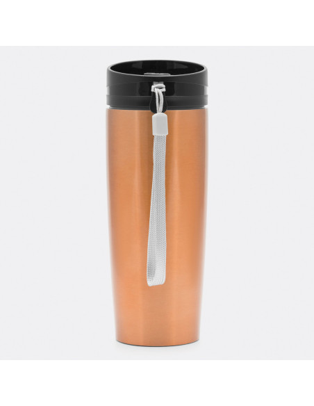 Vaso con doble pared EARLY MORNING