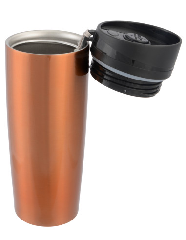 Vaso con doble pared EARLY MORNING