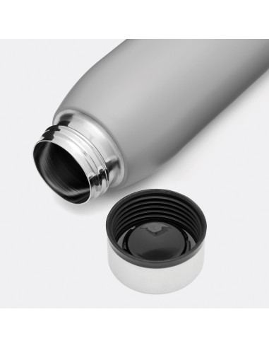 Bidón termo MUSCULAR