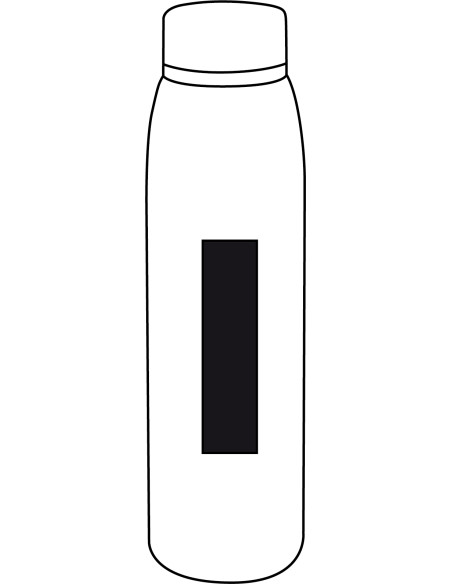 Bidón termo MUSCULAR