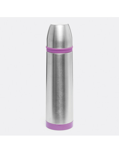 Termo de acero inoxidable KEEP WARM