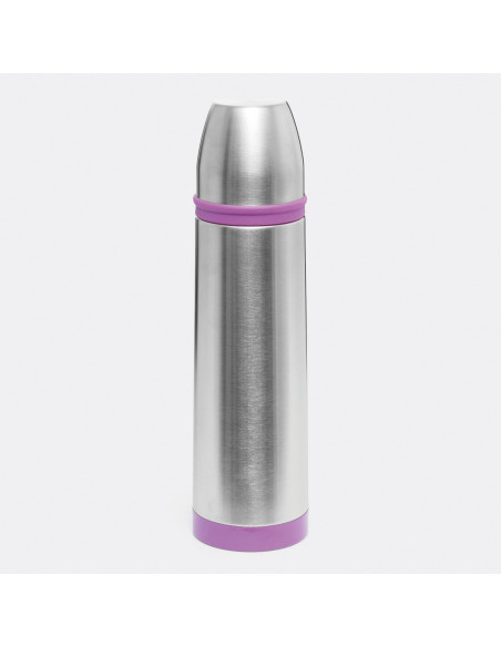 Termo de acero inoxidable KEEP WARM