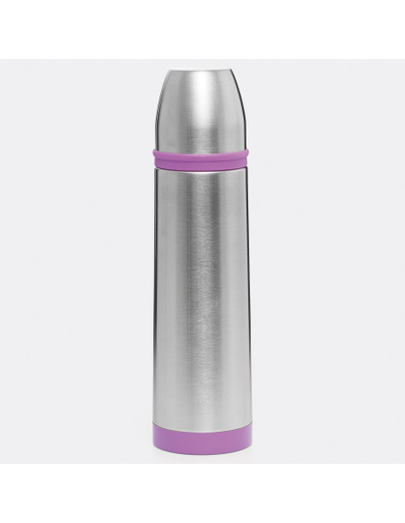 Termo de acero inoxidable KEEP WARM