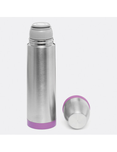 Termo de acero inoxidable KEEP WARM