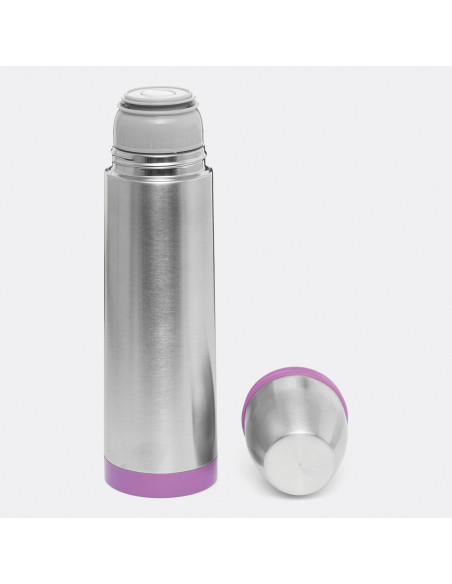 Termo de acero inoxidable KEEP WARM