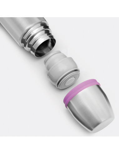 Termo de acero inoxidable KEEP WARM