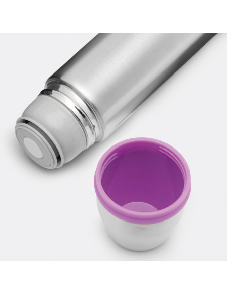 Termo de acero inoxidable KEEP WARM