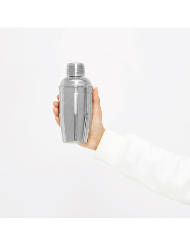 Coctelera de acero inoxidable HAPPY HOUR