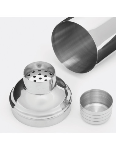 Coctelera de acero inoxidable HAPPY HOUR