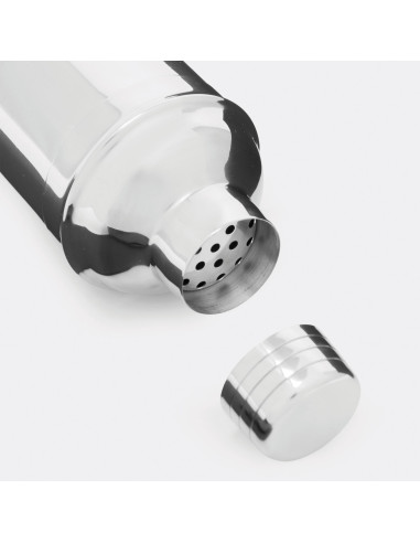 Coctelera de acero inoxidable HAPPY HOUR