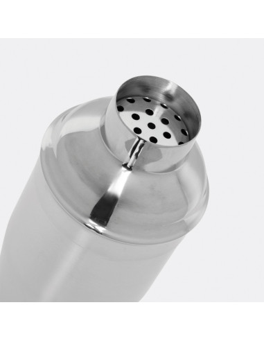 Coctelera de acero inoxidable HAPPY HOUR