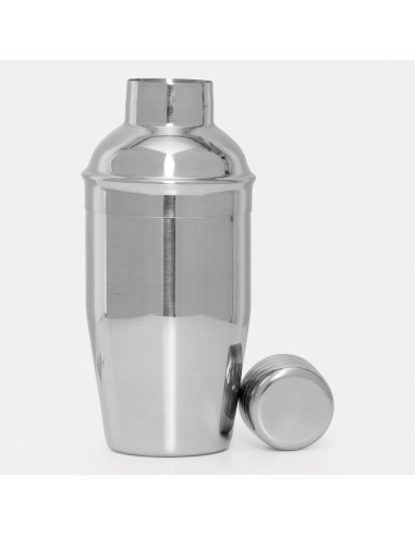 Coctelera de acero inoxidable HAPPY HOUR